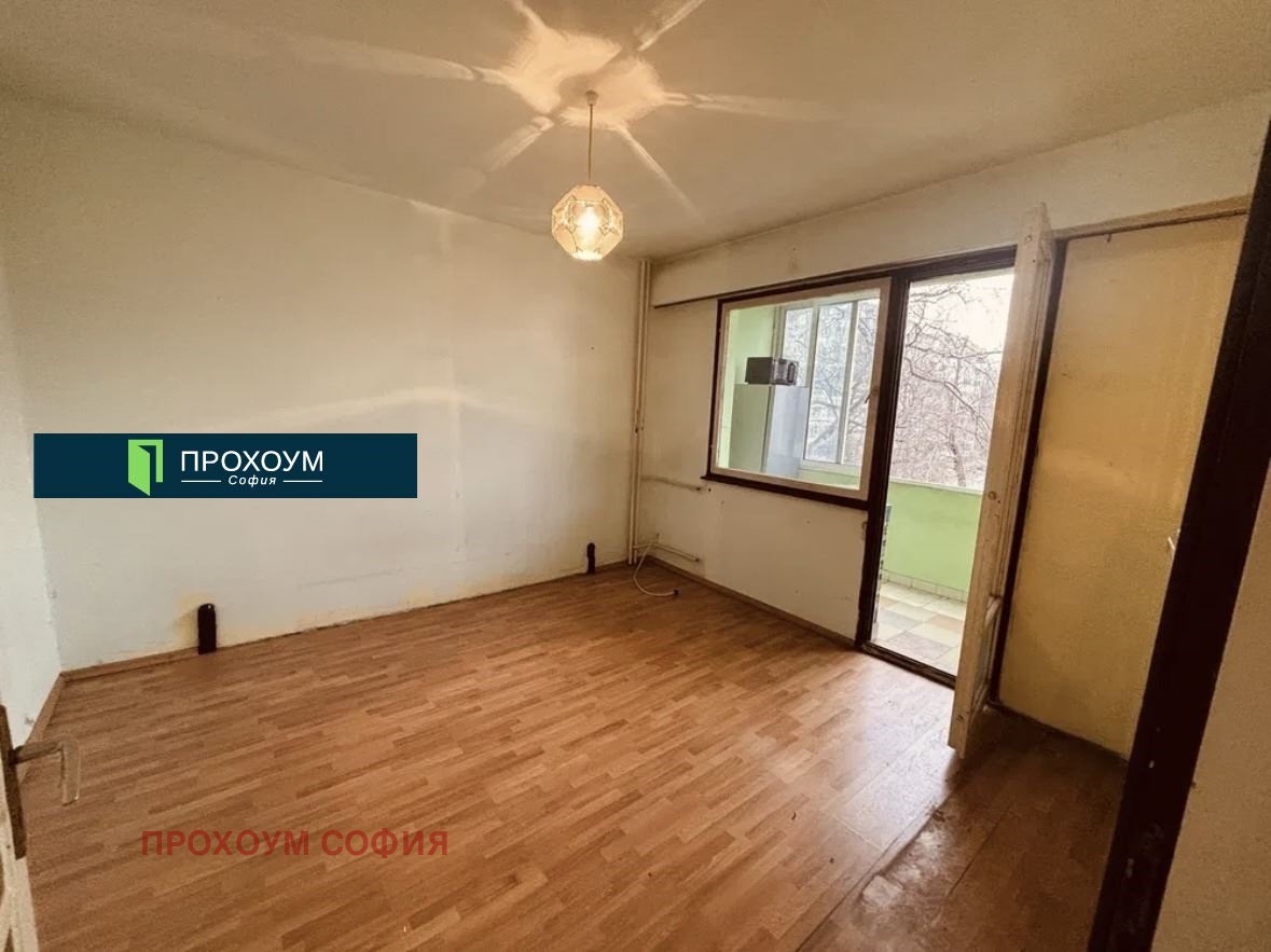 Продава 2-СТАЕН, гр. София, Дианабад, снимка 4 - Апартаменти - 53985766