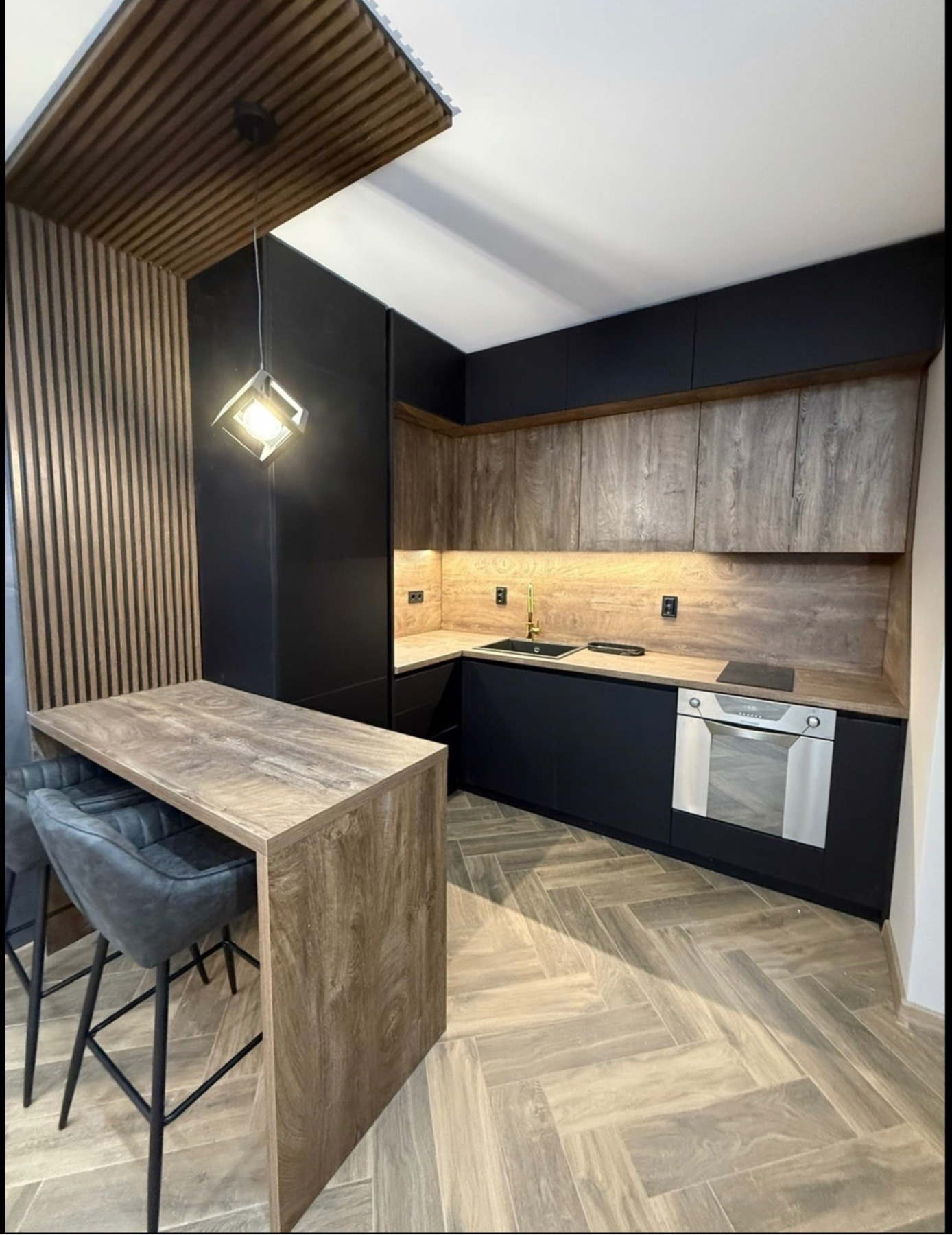 Продава 2-СТАЕН, гр. София, Люлин - център, снимка 3 - Апартаменти - 54265173