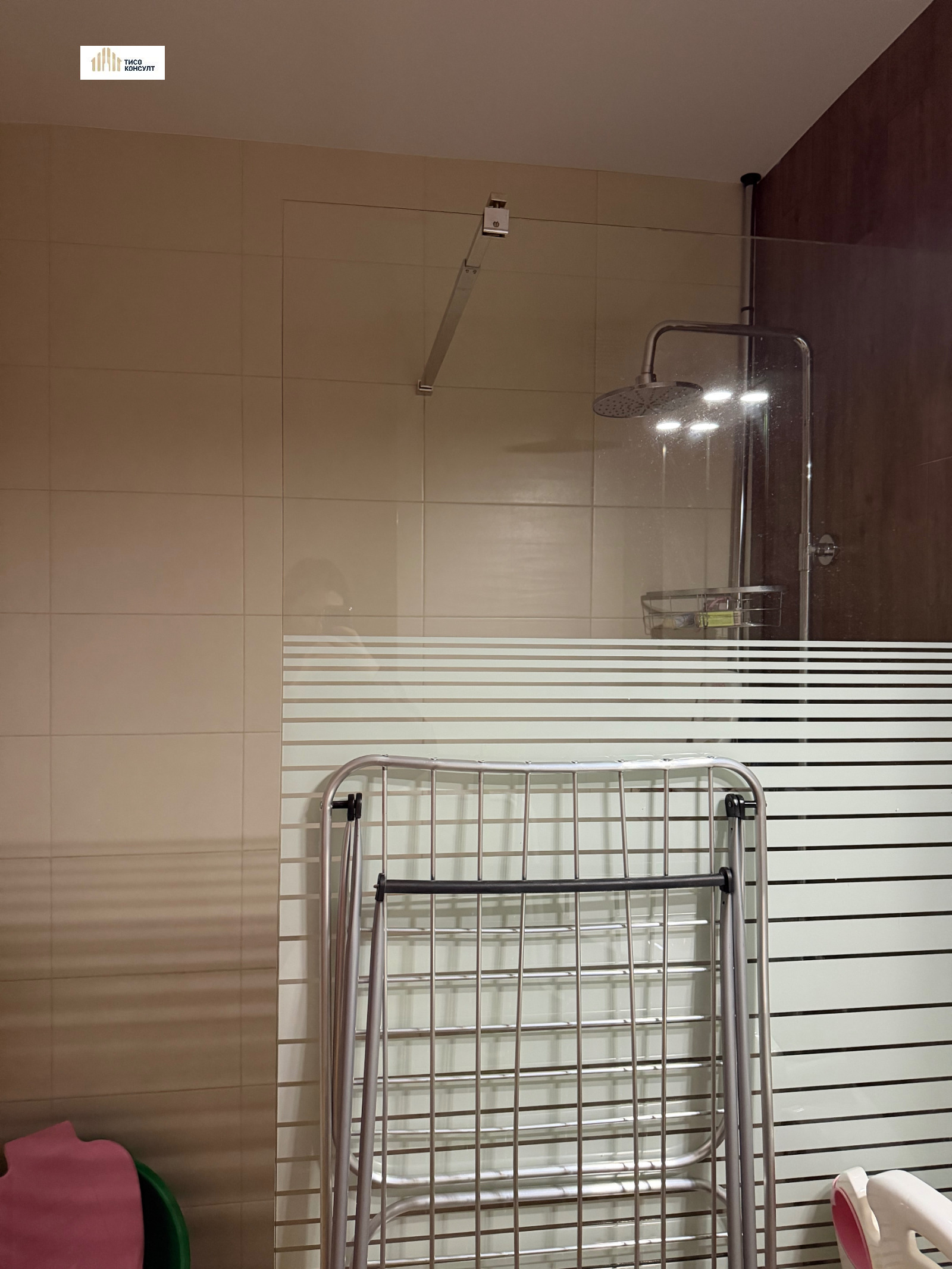 Продава 2-СТАЕН, гр. София, Карпузица, снимка 9 - Апартаменти - 54311817