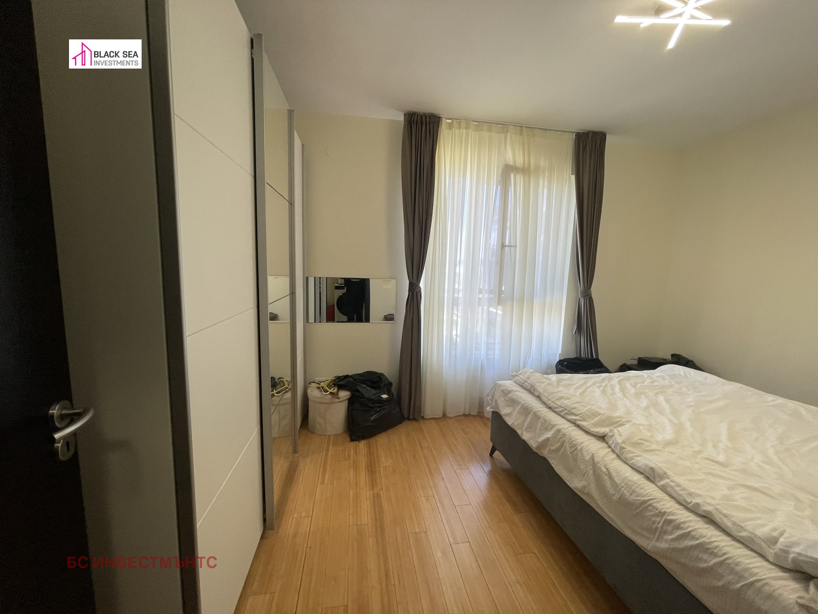 Продава 2-СТАЕН, гр. София, Симеоново, снимка 9 - Апартаменти - 54731535