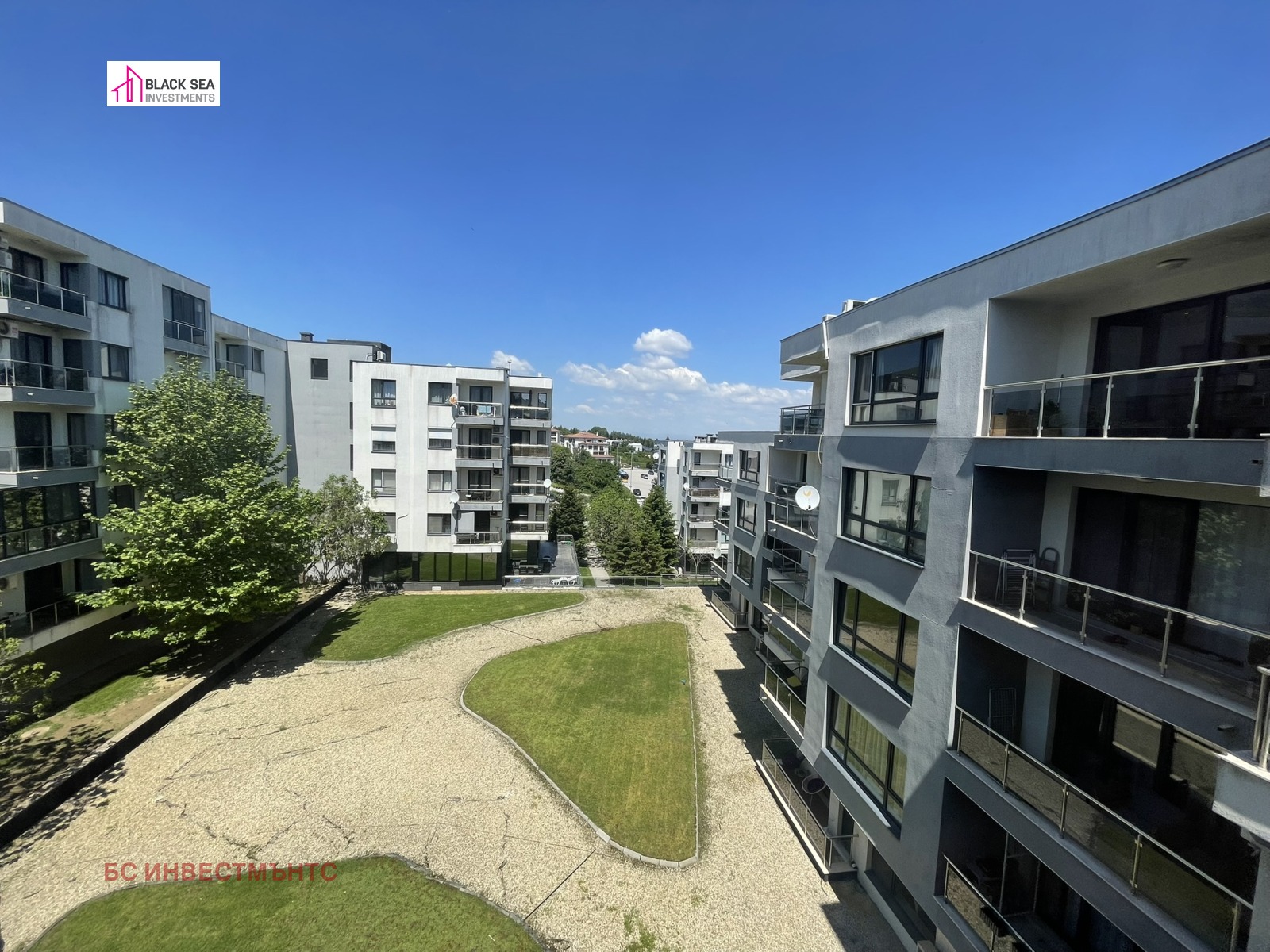 Продава 2-СТАЕН, гр. София, Симеоново, снимка 10 - Апартаменти - 54731535