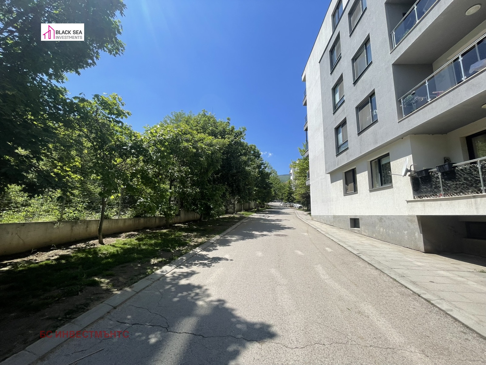 Продава 2-СТАЕН, гр. София, Симеоново, снимка 15 - Апартаменти - 54731535