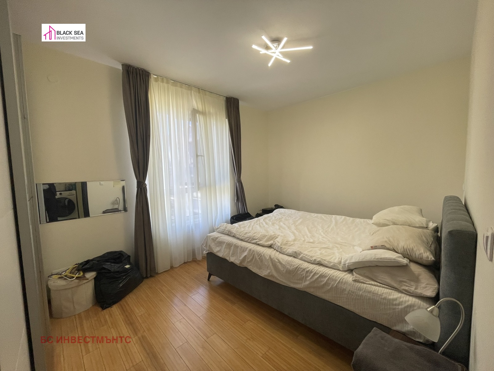 Продава 2-СТАЕН, гр. София, Симеоново, снимка 8 - Апартаменти - 54731535