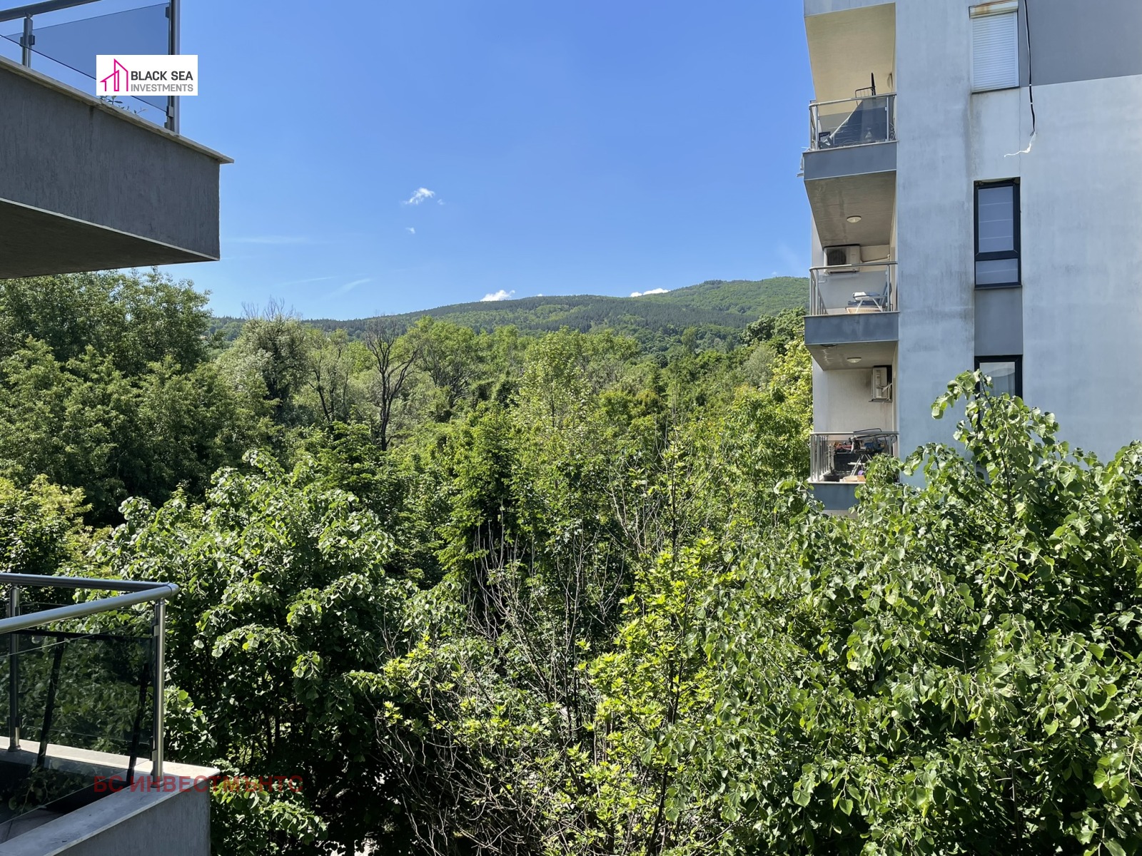 Продава 2-СТАЕН, гр. София, Симеоново, снимка 4 - Апартаменти - 54731535