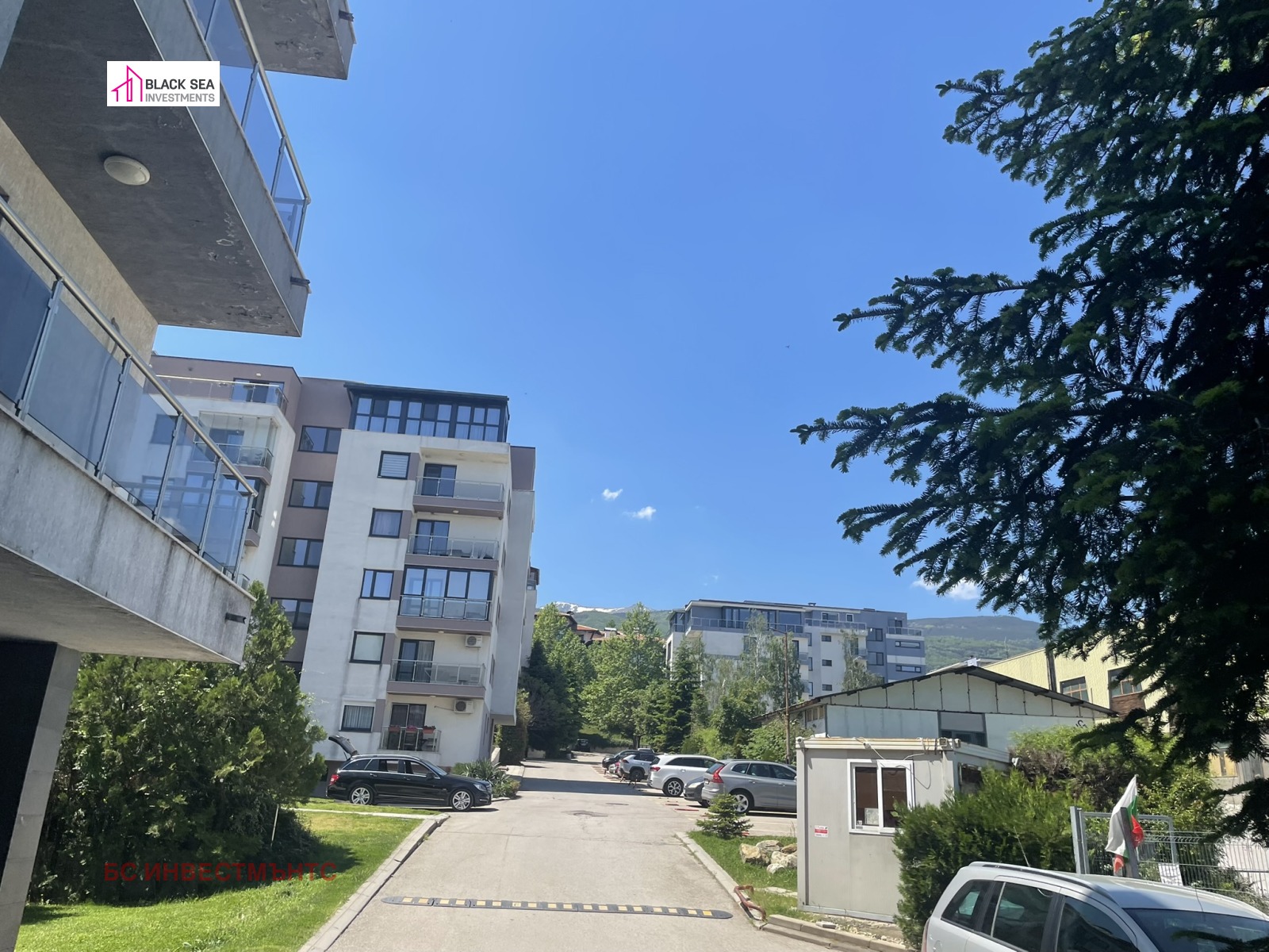 Продава 2-СТАЕН, гр. София, Симеоново, снимка 14 - Апартаменти - 54731535