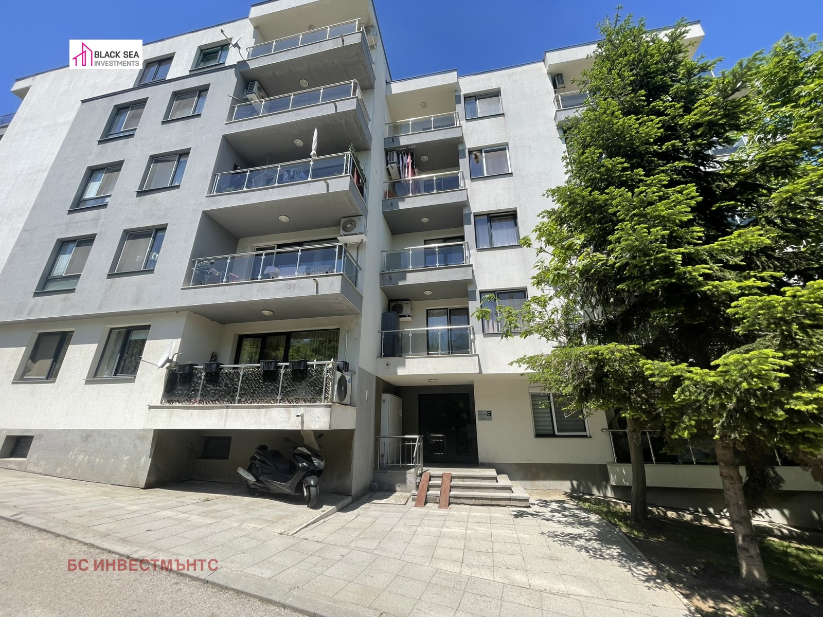 Продава 2-СТАЕН, гр. София, Симеоново, снимка 16 - Апартаменти - 54731535