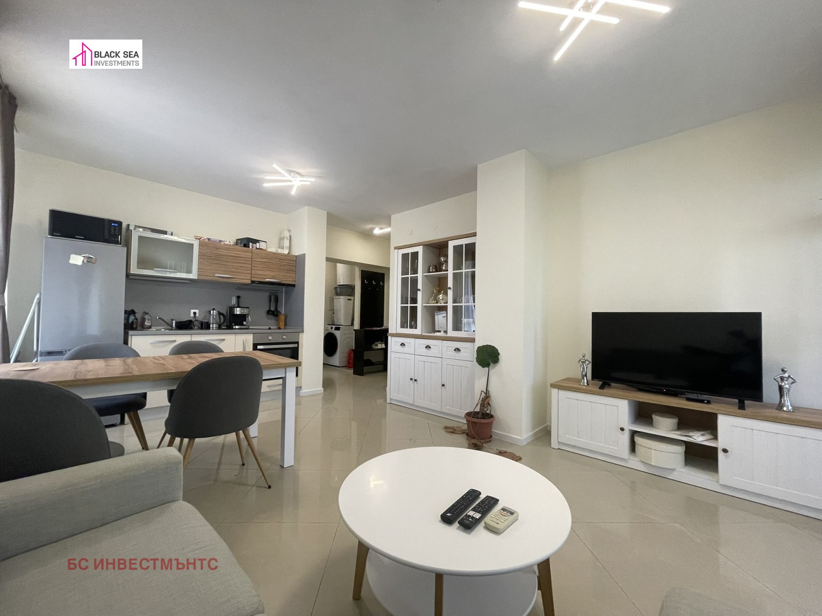 Продава 2-СТАЕН, гр. София, Симеоново, снимка 6 - Апартаменти - 54731535