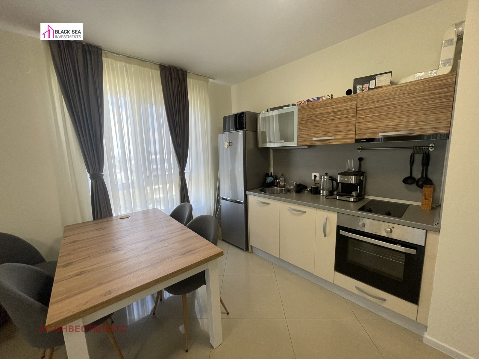 Продава 2-СТАЕН, гр. София, Симеоново, снимка 2 - Апартаменти - 54731535