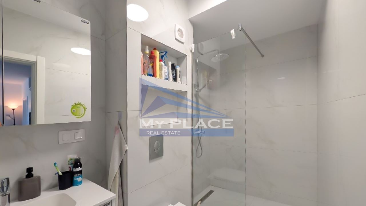 Продава 2-СТАЕН, гр. Шумен, Тракия, снимка 10 - Апартаменти - 54922821