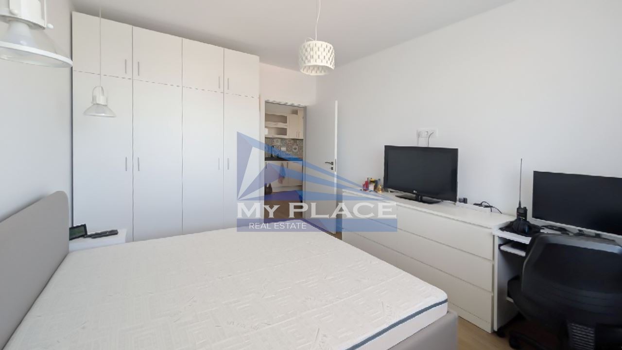 Продава 2-СТАЕН, гр. Шумен, Тракия, снимка 9 - Апартаменти - 54922821