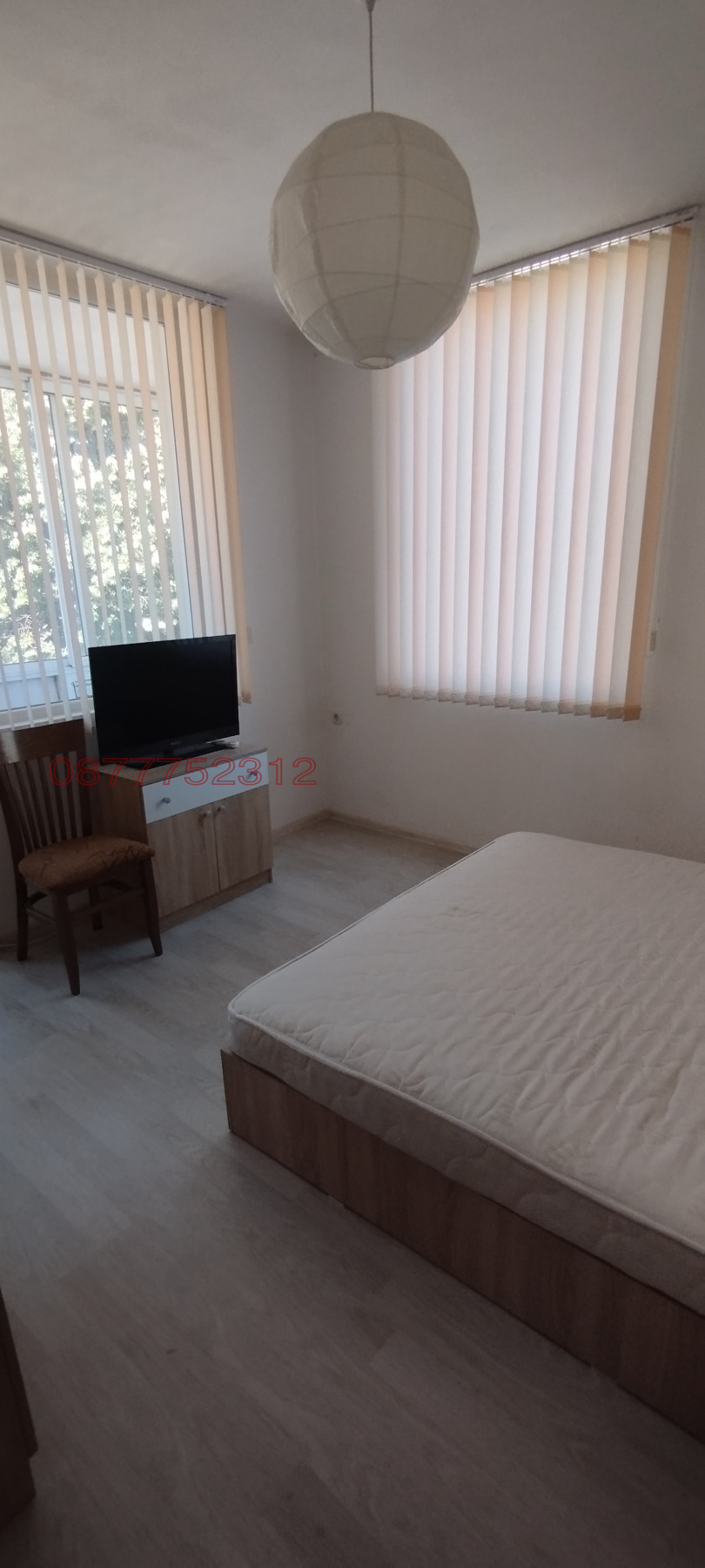 Продава 2-СТАЕН, гр. Горна Оряховица, област Велико Търново, снимка 4 - Апартаменти - 55537237