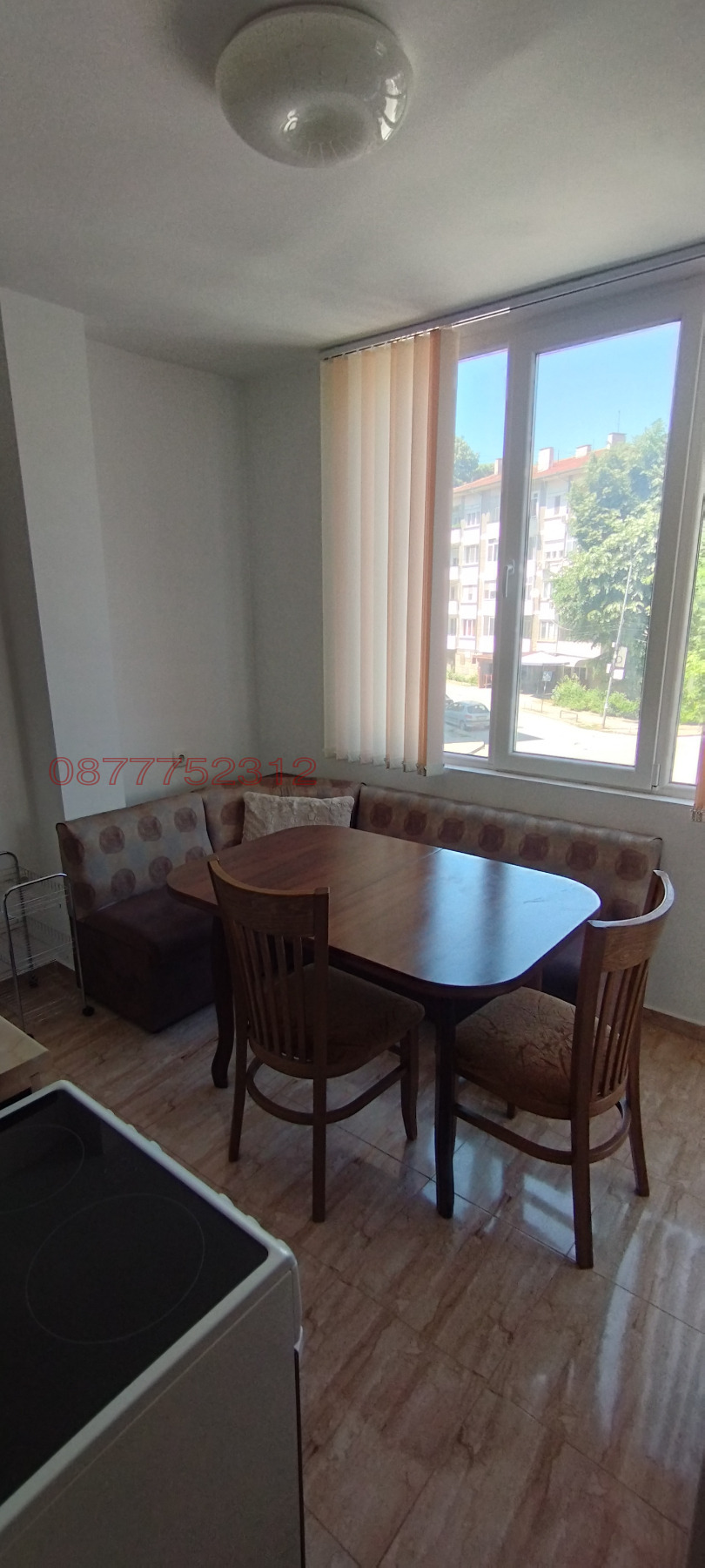 Продава 2-СТАЕН, гр. Горна Оряховица, област Велико Търново, снимка 2 - Апартаменти - 55537237