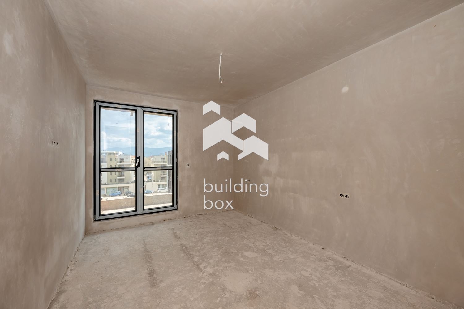 Продава 2-СТАЕН, гр. Пловдив, Кършияка, снимка 3 - Апартаменти - 56259007