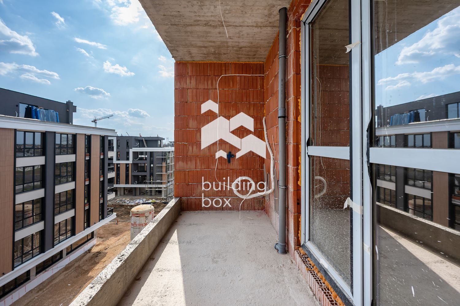 Продава 2-СТАЕН, гр. Пловдив, Кършияка, снимка 8 - Апартаменти - 56259007