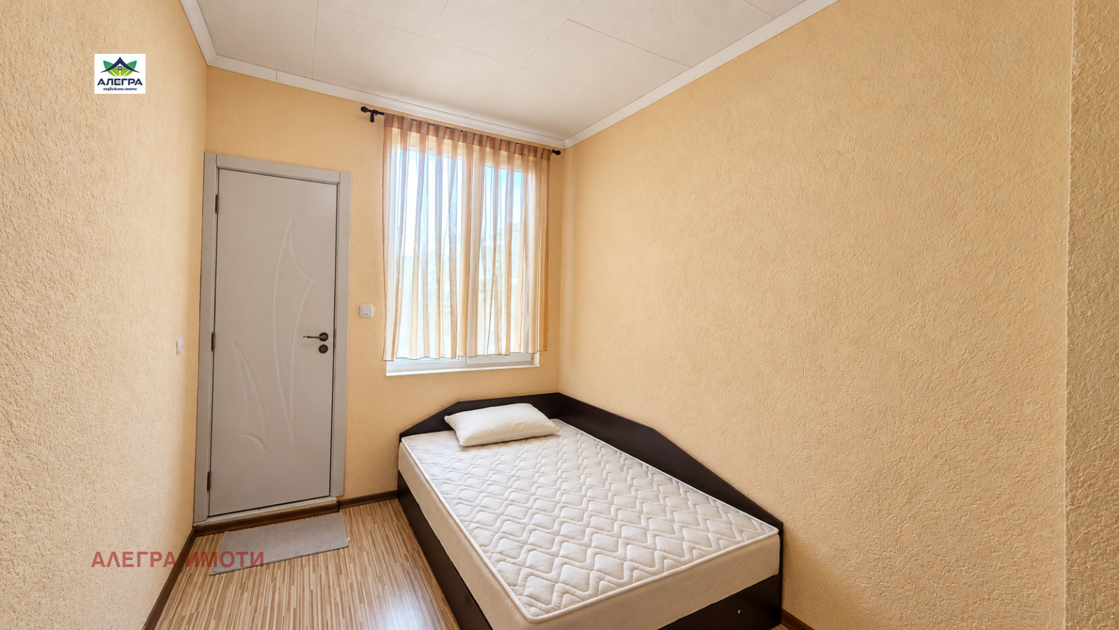 Продава 2-СТАЕН, гр. Пазарджик, Център, снимка 6 - Апартаменти - 56268629