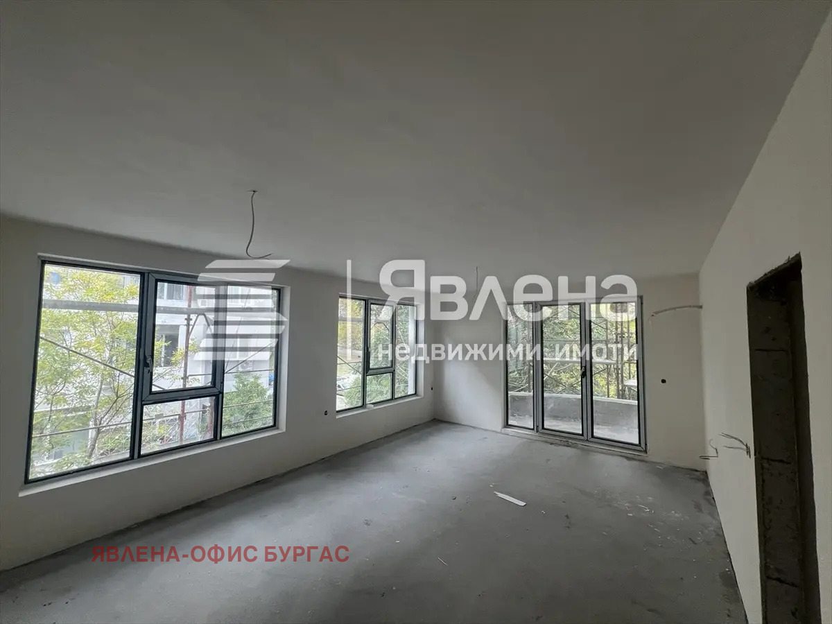 Продава 2-СТАЕН, гр. Бургас, Зорница, снимка 6 - Апартаменти - 56666539