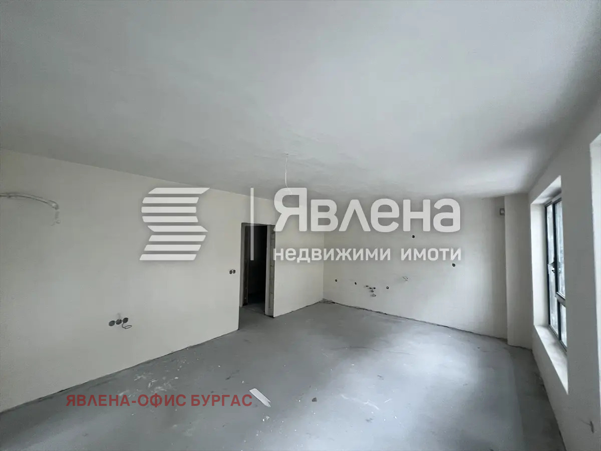 Продава 2-СТАЕН, гр. Бургас, Зорница, снимка 5 - Апартаменти - 56666539