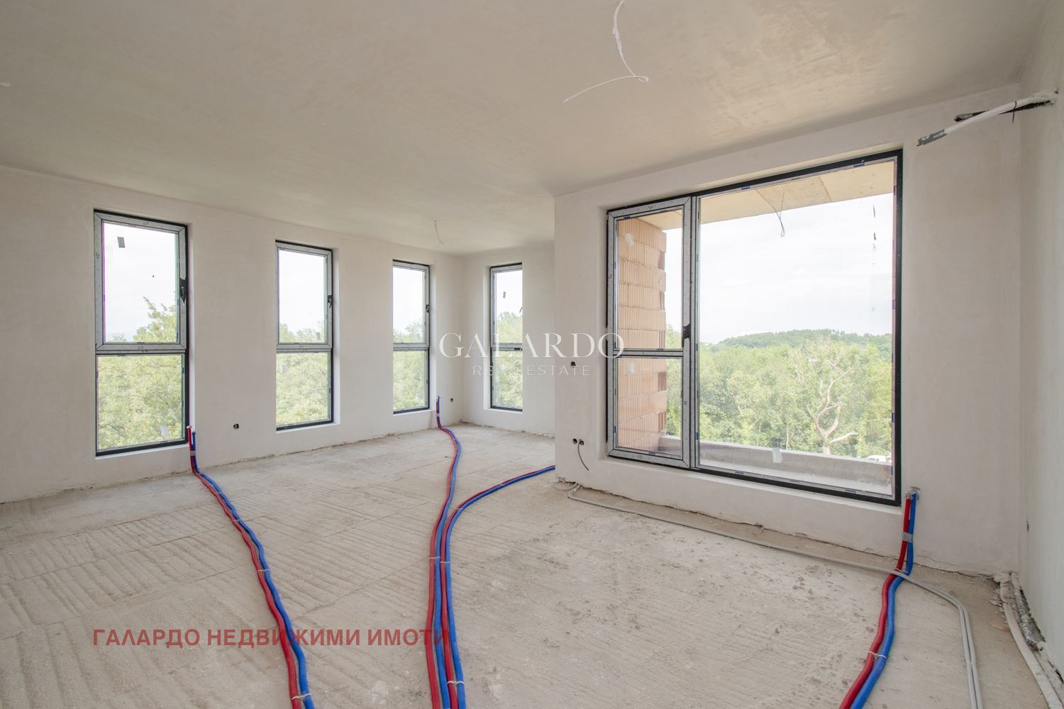 Продава 3-СТАЕН, гр. София, Малинова долина, снимка 2 - Апартаменти - 50296634