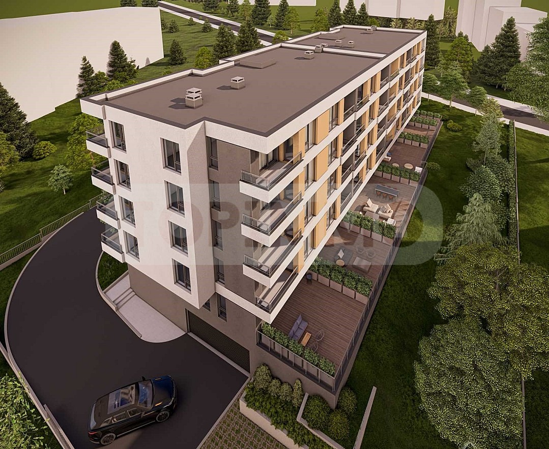 Продава 3-СТАЕН, гр. Варна, Владислав Варненчик 1, снимка 2 - Апартаменти - 52155256