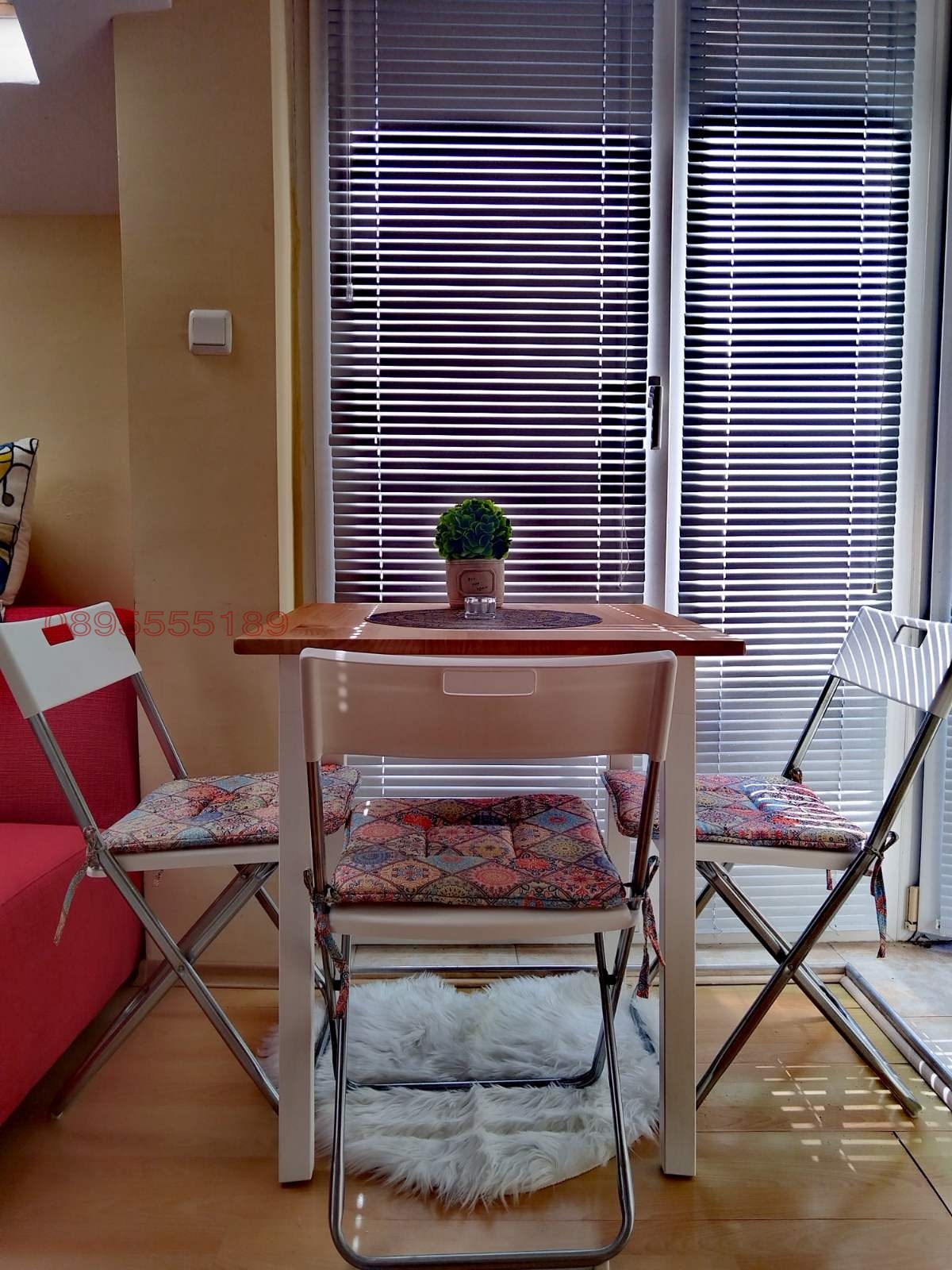 Продава 3-СТАЕН, гр. Несебър, област Бургас, снимка 2 - Апартаменти - 54110072