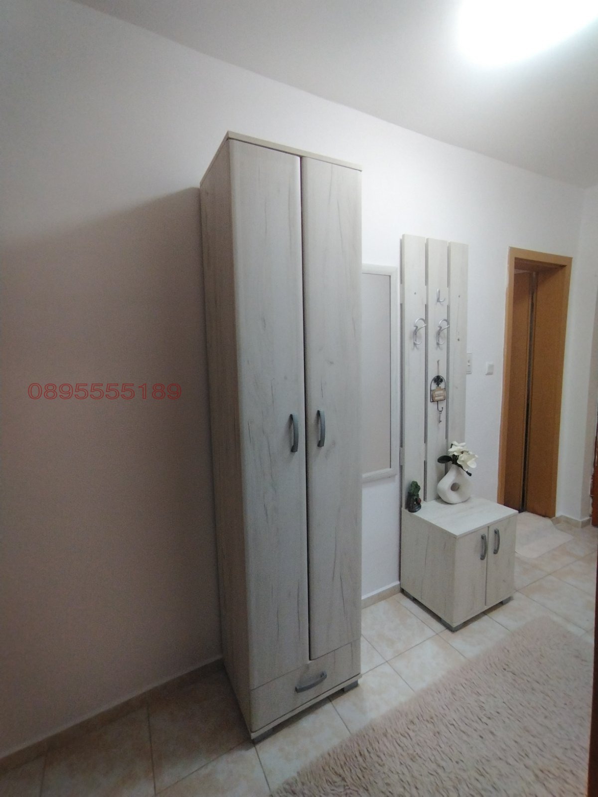 Продава 3-СТАЕН, гр. Несебър, област Бургас, снимка 8 - Апартаменти - 54110072