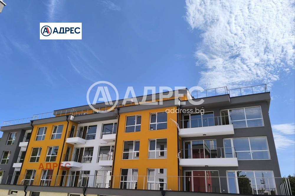 Продава 3-СТАЕН, гр. Варна, Виница, снимка 2 - Апартаменти - 54135917