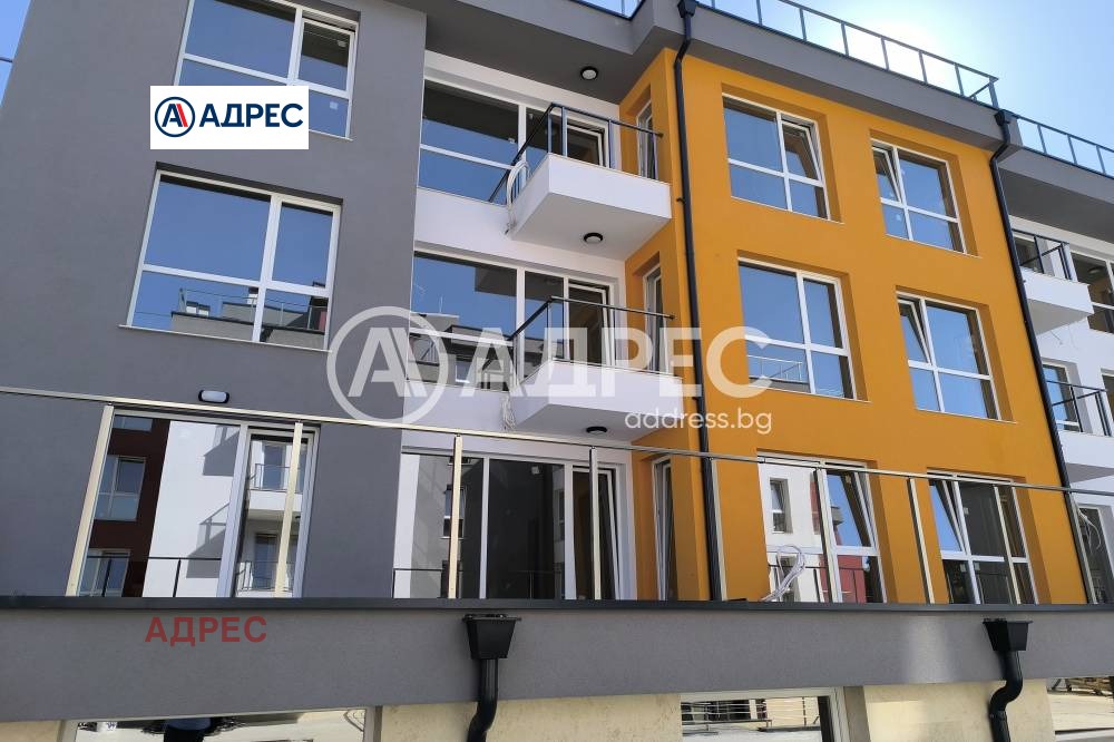 Продава 3-СТАЕН, гр. Варна, Виница, снимка 5 - Апартаменти - 54135917