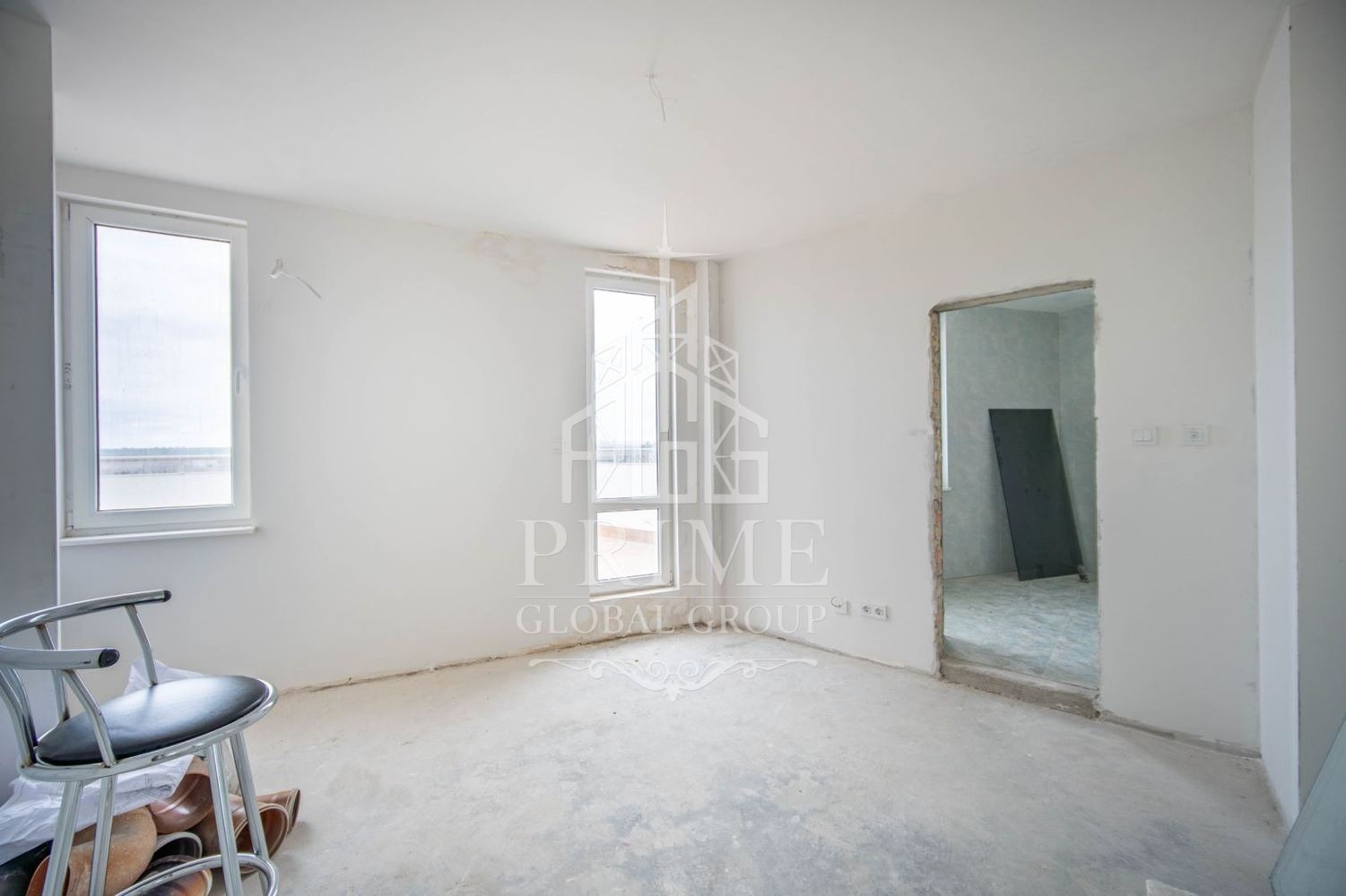 Продава 3-СТАЕН, гр. Поморие, област Бургас, снимка 14 - Апартаменти - 54216704