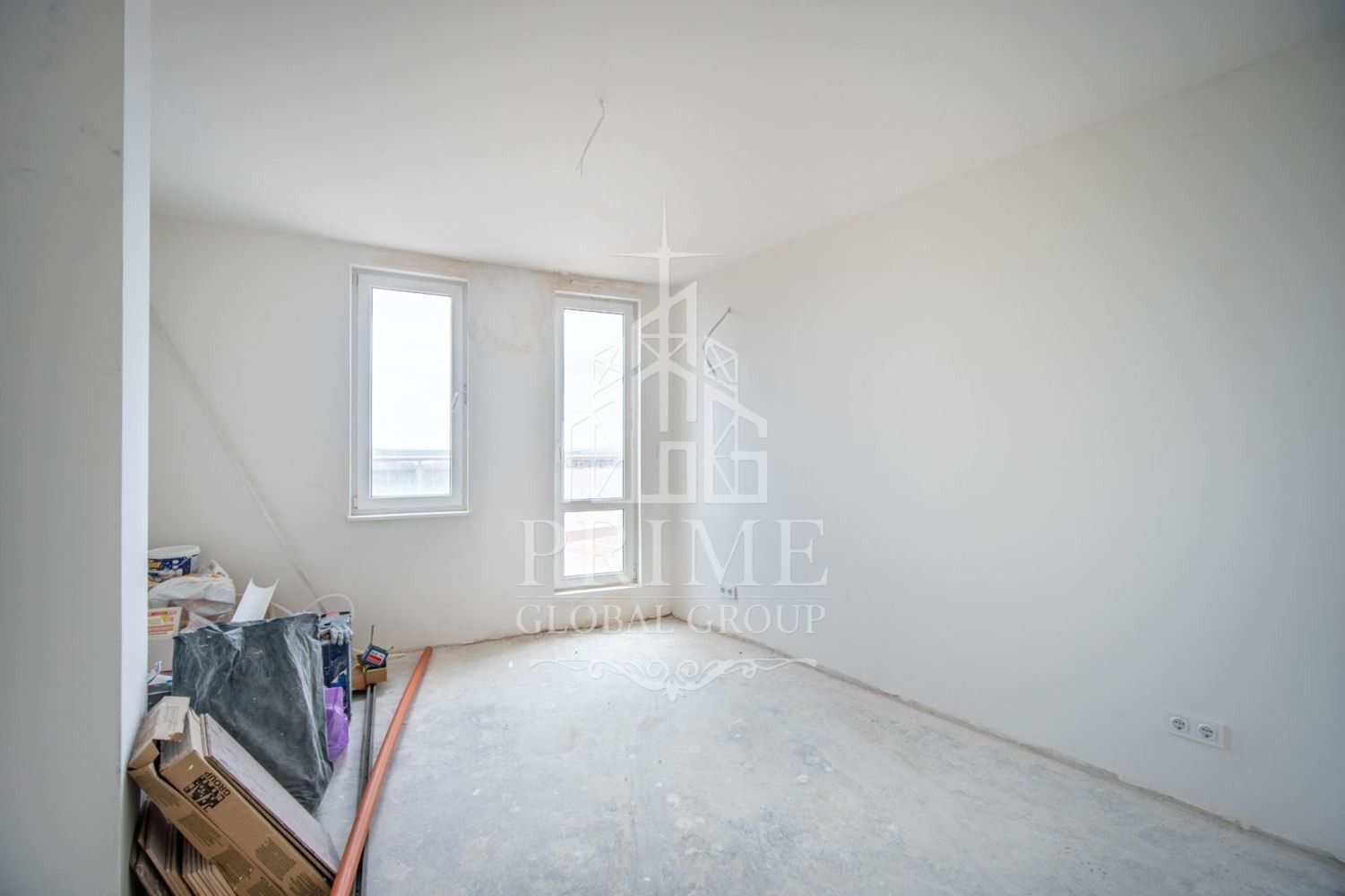 Продава 3-СТАЕН, гр. Поморие, област Бургас, снимка 9 - Апартаменти - 54216704