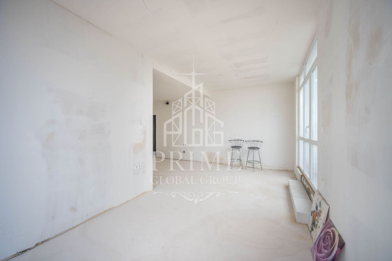 Продава 3-СТАЕН, гр. Поморие, област Бургас, снимка 16 - Апартаменти - 54216704