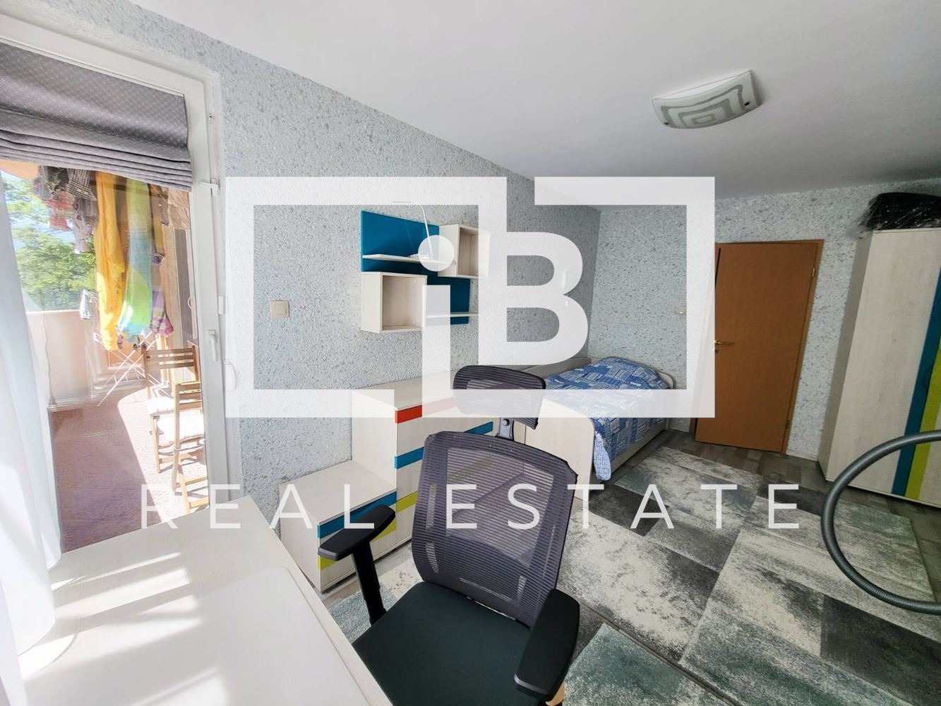 Продава 3-СТАЕН, гр. София, Редута, снимка 11 - Апартаменти - 55102653