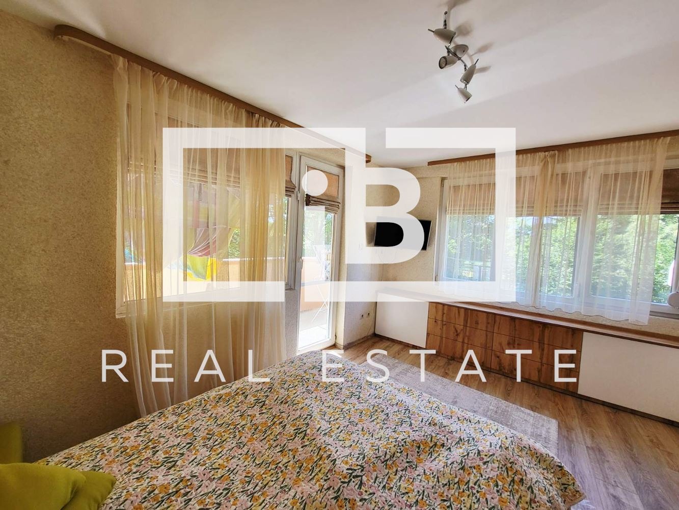 Продава 3-СТАЕН, гр. София, Редута, снимка 9 - Апартаменти - 55102653