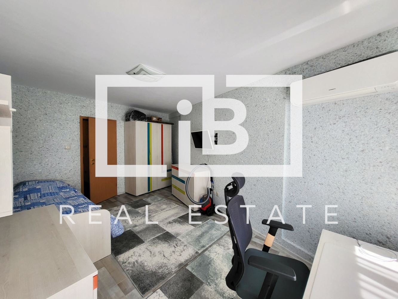 Продава 3-СТАЕН, гр. София, Редута, снимка 10 - Апартаменти - 55102653