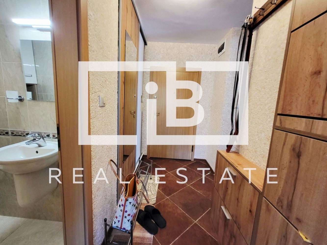Продава 3-СТАЕН, гр. София, Редута, снимка 16 - Апартаменти - 55102653