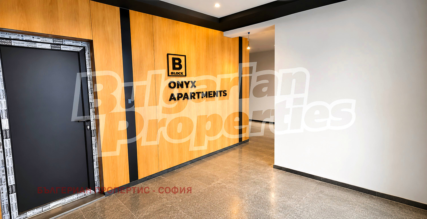 Продава 3-СТАЕН, гр. София, Малинова долина, снимка 13 - Апартаменти - 55257829