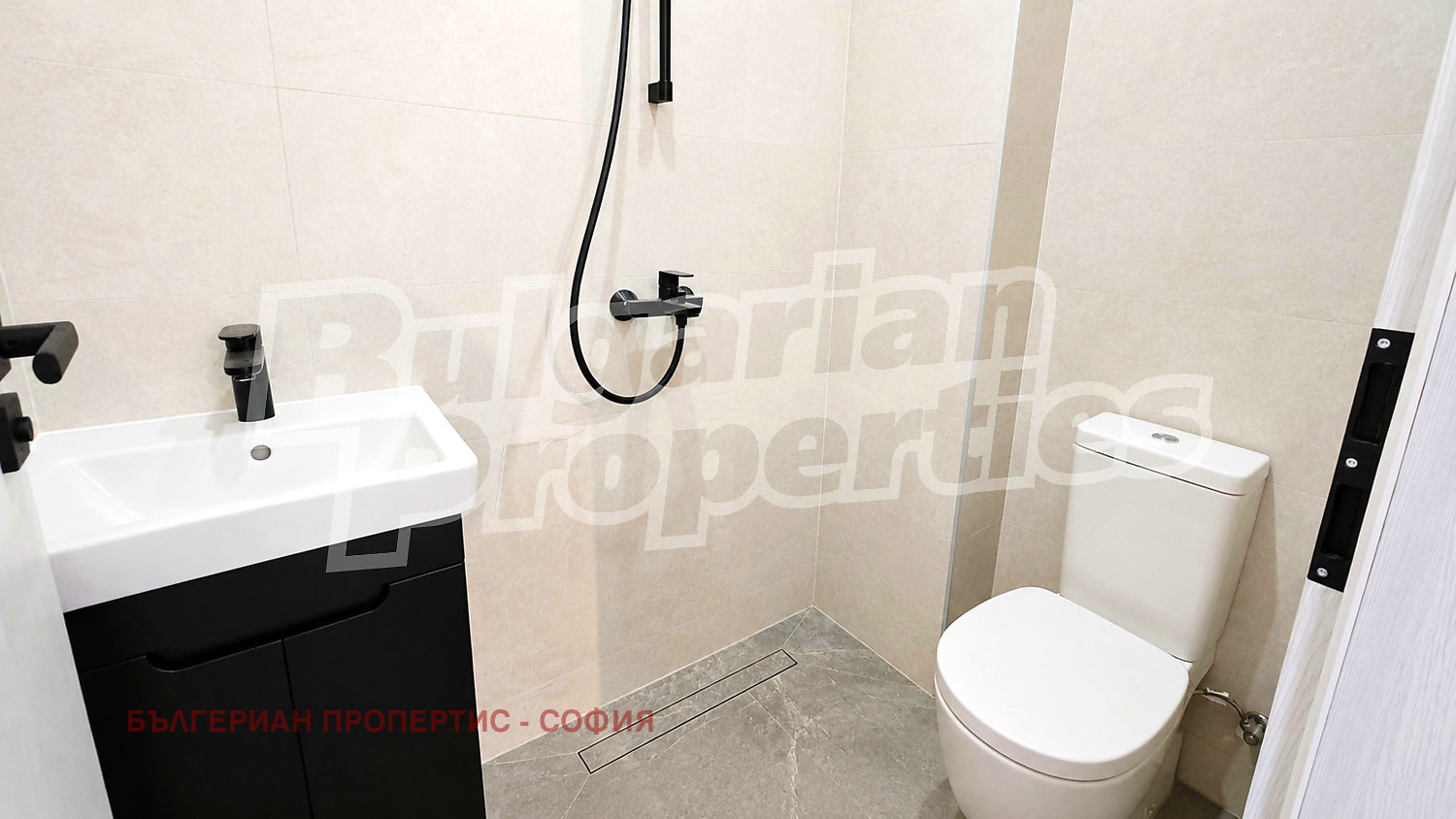 Продава 3-СТАЕН, гр. София, Малинова долина, снимка 11 - Апартаменти - 55257829