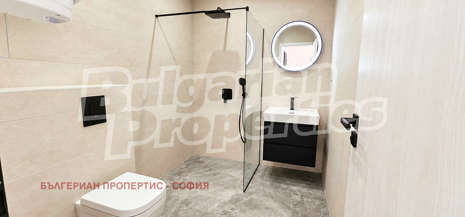 Продава 3-СТАЕН, гр. София, Малинова долина, снимка 10 - Апартаменти - 55257829