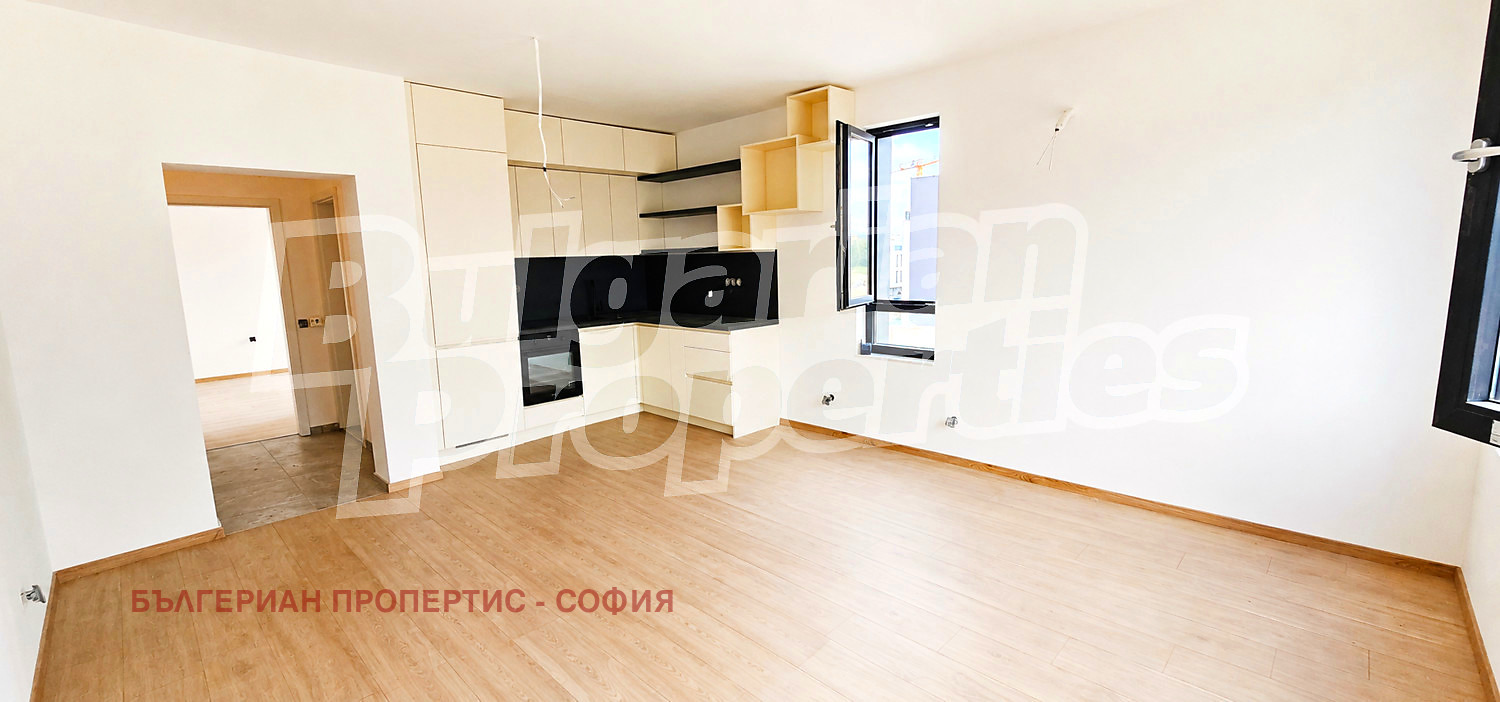 Продава 3-СТАЕН, гр. София, Малинова долина