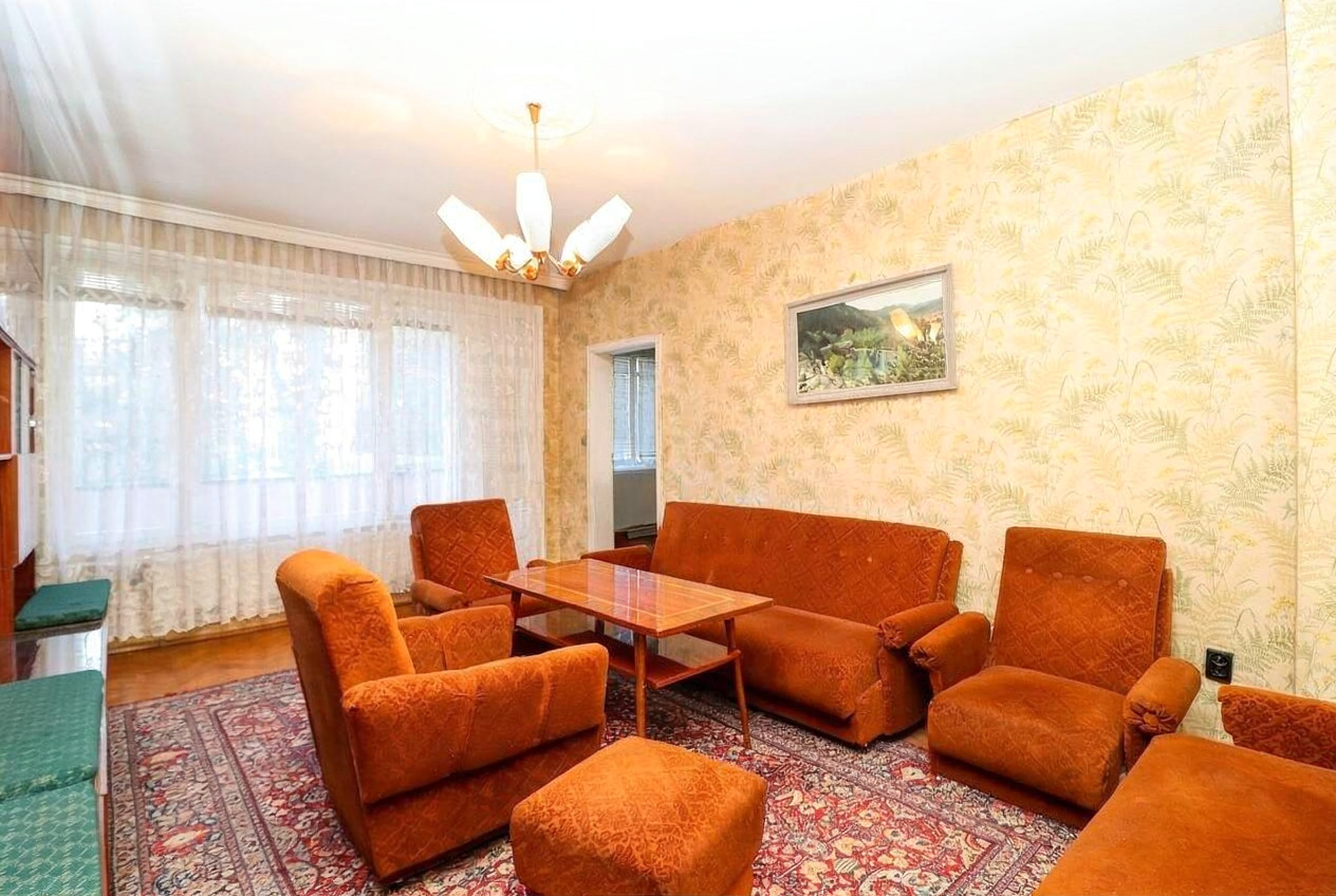Продава 3-СТАЕН, гр. Русе, Здравец