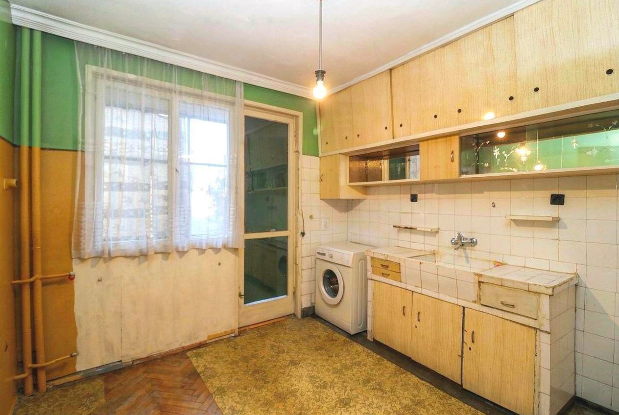 Продава 3-СТАЕН, гр. Русе, Здравец, снимка 3 - Апартаменти - 55428779