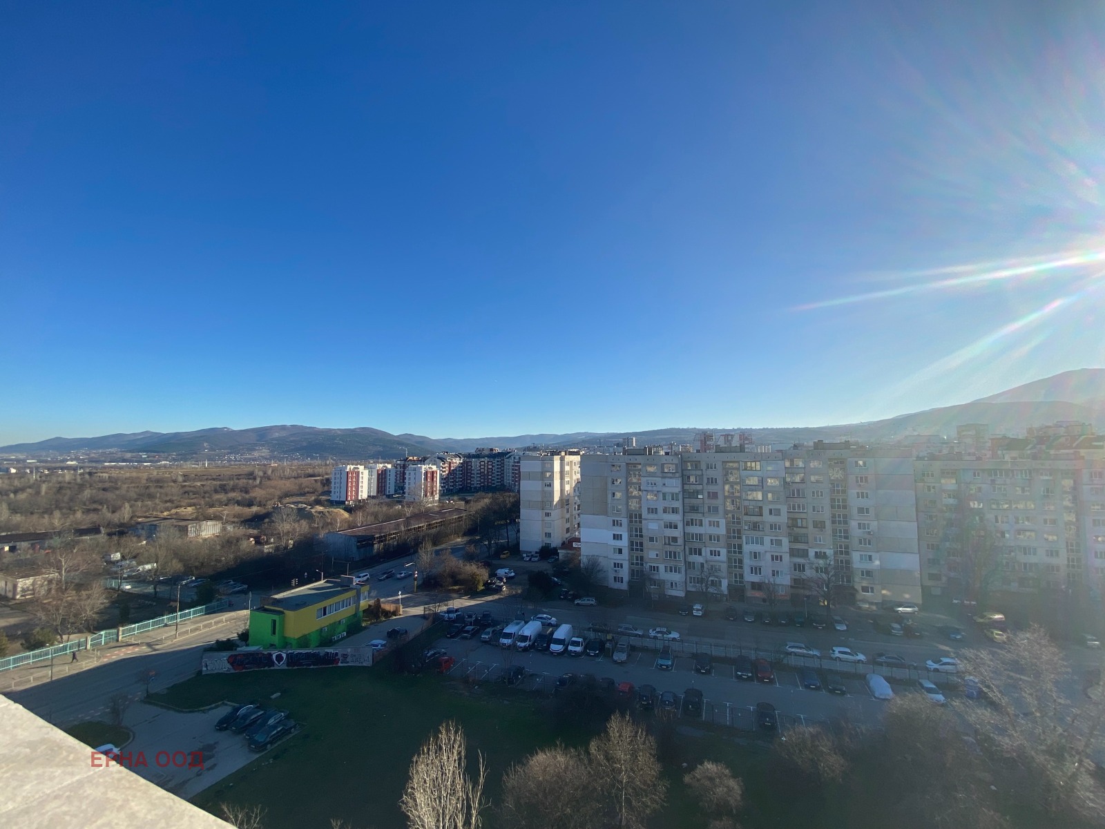 Продава 4-СТАЕН, гр. София, Младост 4, снимка 15 - Апартаменти - 53710346