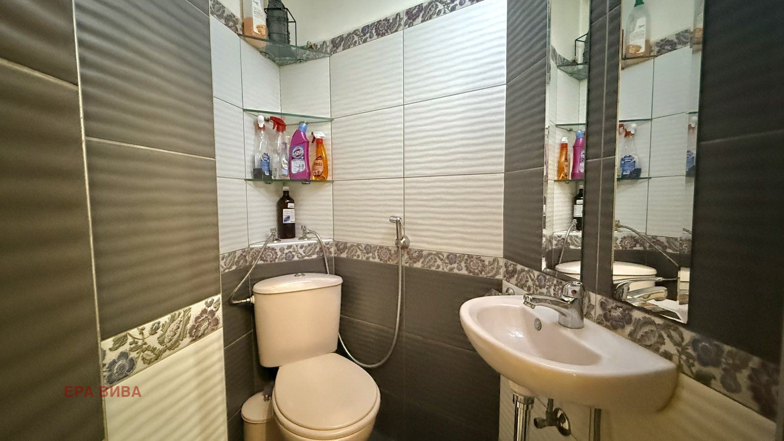 Продава 3-СТАЕН, гр. Варна, Гръцка махала, снимка 10 - Апартаменти - 56371432