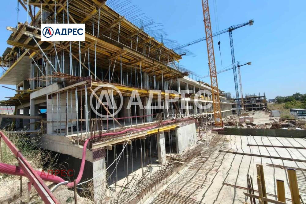 Продава МНОГОСТАЕН, гр. Варна, Кайсиева градина, снимка 6 - Апартаменти - 51774375