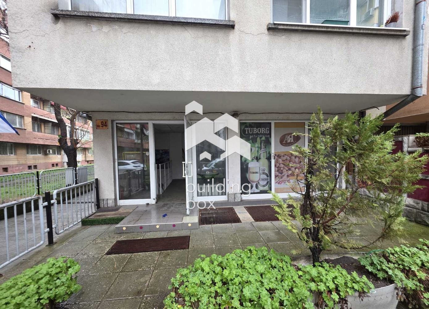 Продава ОФИС, гр. София, Център, снимка 3 - Офиси - 55219972