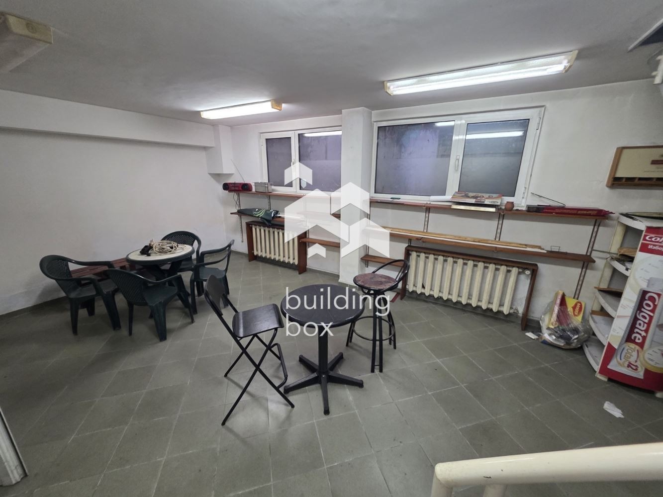 Продава ОФИС, гр. София, Център, снимка 6 - Офиси - 55219972
