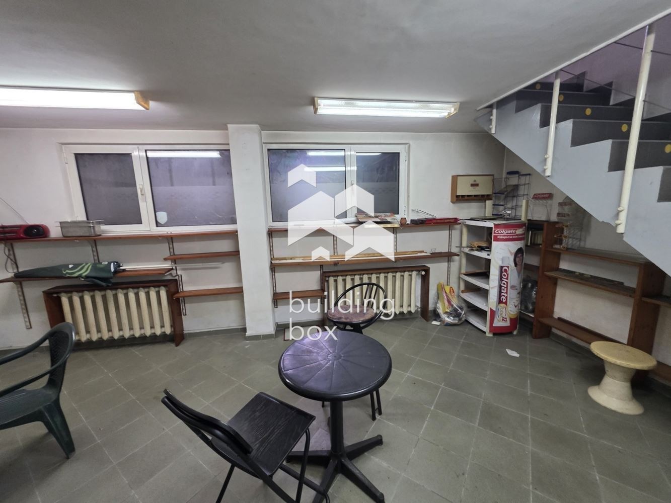 Продава ОФИС, гр. София, Център, снимка 5 - Офиси - 55219972