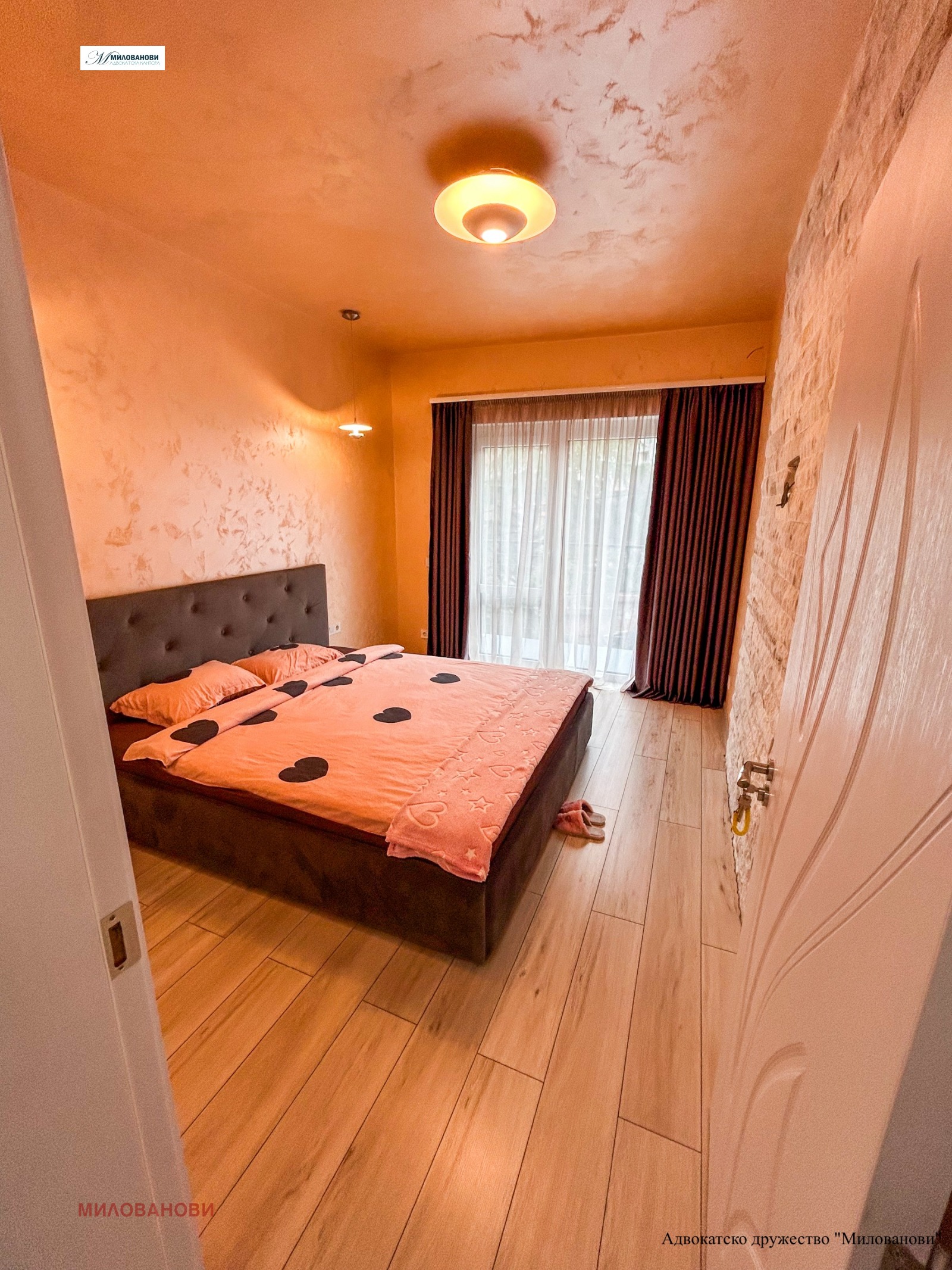 Продава ЕТАЖ ОТ КЪЩА, гр. София, Бояна, снимка 4 - Етаж от къща - 53634406