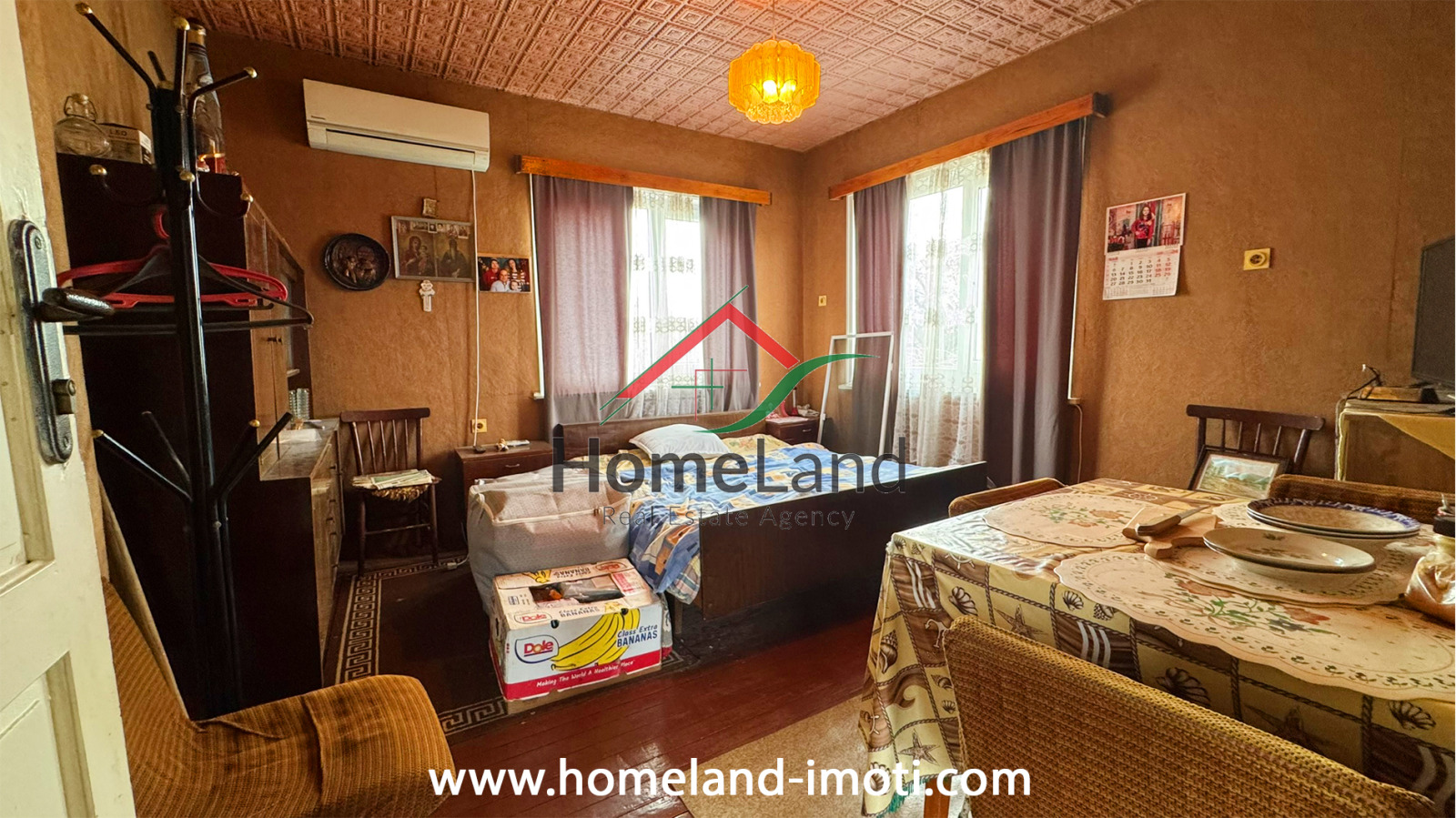 Продава КЪЩА, с. Драгор, област Пазарджик, снимка 9 - Къщи - 53997659