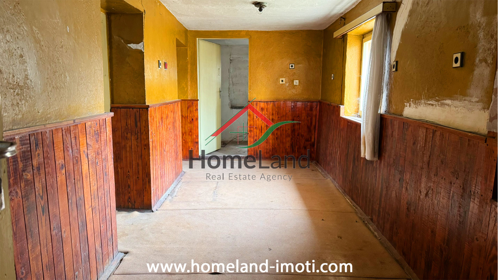 Продава КЪЩА, с. Драгор, област Пазарджик, снимка 2 - Къщи - 53997659