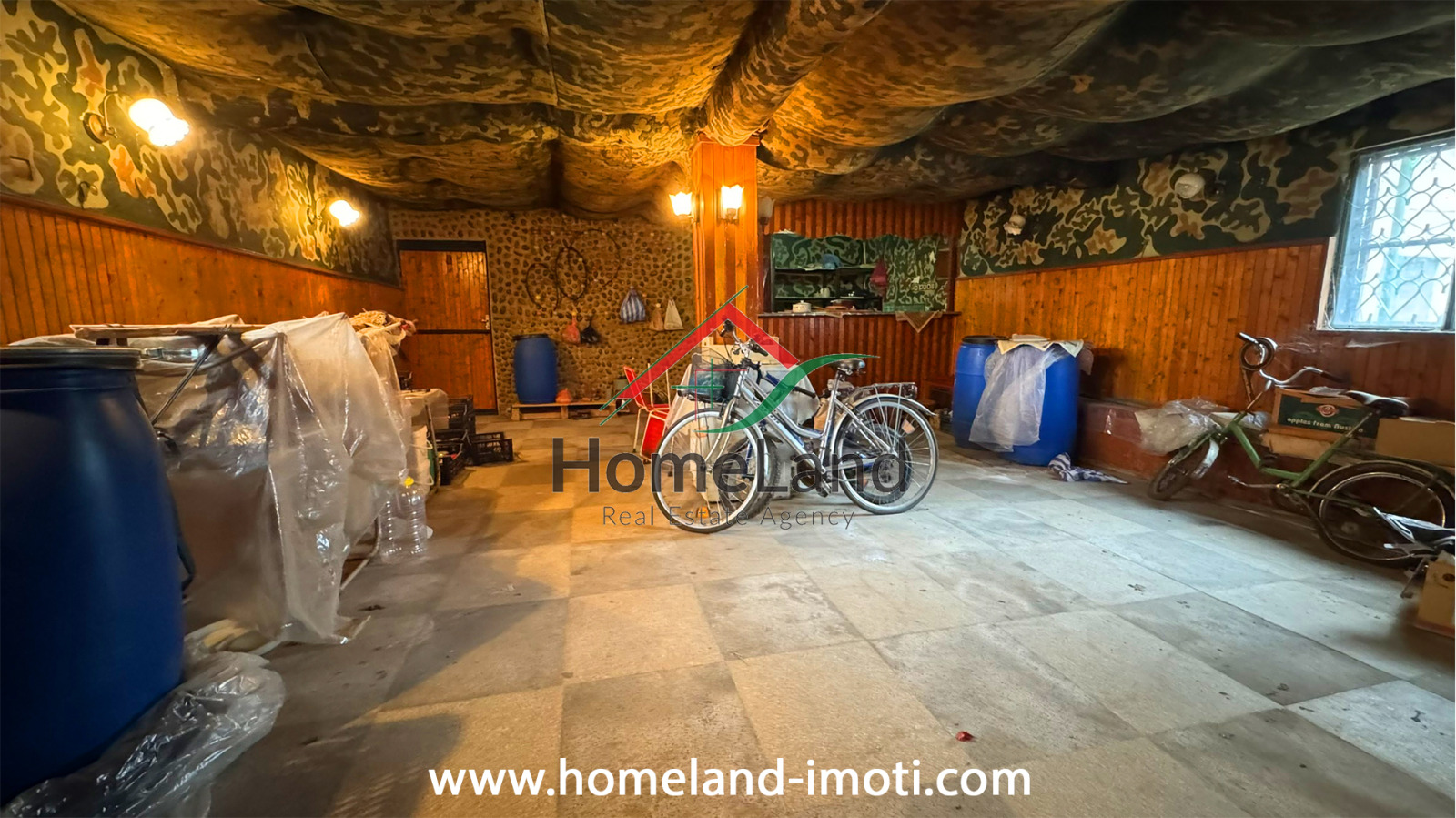 Продава КЪЩА, с. Драгор, област Пазарджик, снимка 12 - Къщи - 53997659